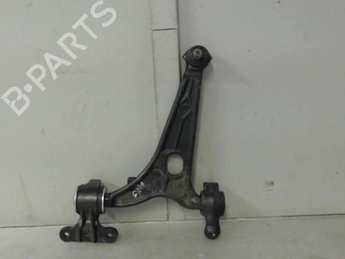 Used Left front suspension arm PEUGEOT 807 (EB_) 2.0 HDi (107 hp) 21365084