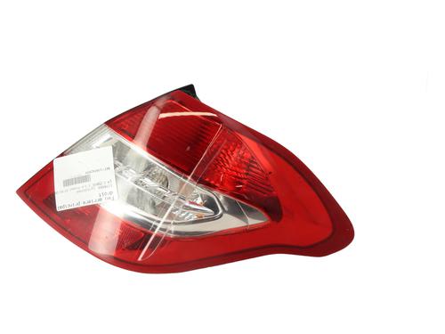 Right taillight CITROËN C4 II (NC_) 1.6 HDi 90 | BP34143959C35 - Image 3