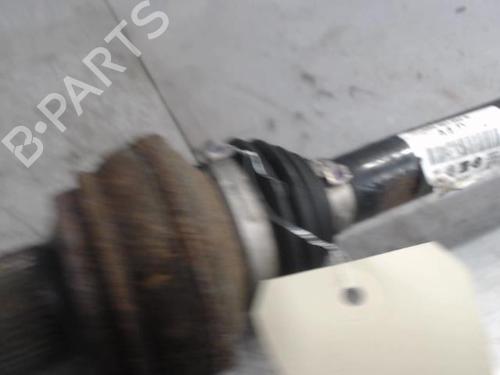 Used Right rear driveshaft Right rear driveshaft AUDI A7 Sportback (4GA, 4GF) 3.0 TDI quattro (245 hp) 21291991 21291991