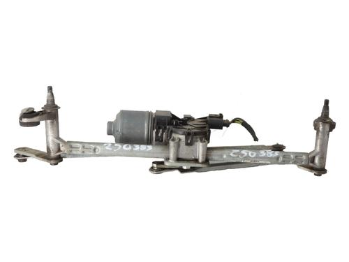 Front wiper motor VW POLO V (6R1, 6C1) 1.6 TDI | BP24640960M29 