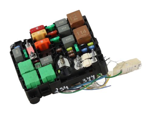 Fuse box TOYOTA PROACE Bus (MDZ_) 2.0 D4d (MDZA) | BP30761714E1  - Image 5