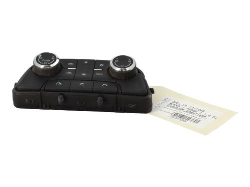 Used Climate control OPEL MOKKA / MOKKA X (J13) 1.6 CDTI (_76) (136 hp) 21315315