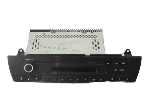 Used Radio Radio 36520168 36520168