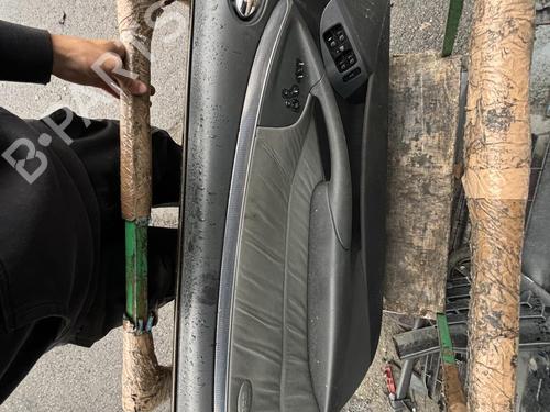 Left front door MERCEDES-BENZ CLK (C209) CLK 240 (209.361) | BP21319727C2 