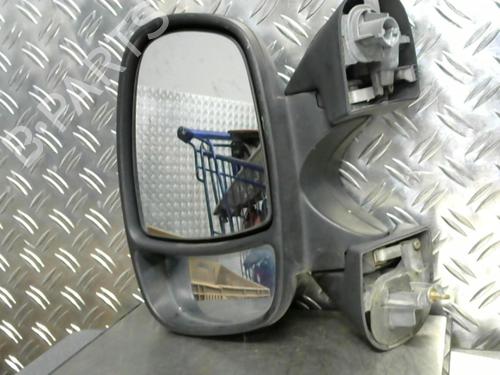 Left mirror OPEL VIVARO A Van (X83) 1.9 DI (F7) | BP21296787C26 