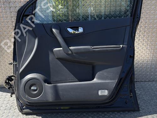 Right front door RENAULT KOLEOS I (HY_) 2.0 dCi (HY0K) | BP25881075C3 