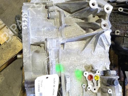 Used Gearbox Gearbox 33728486 33728486