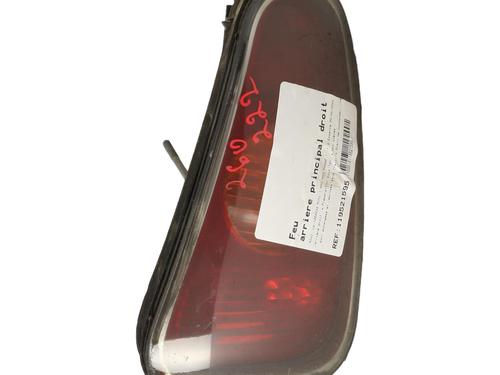 Right taillight MINI MINI (R50, R53) Cooper | BP31757640C35 - Image 6