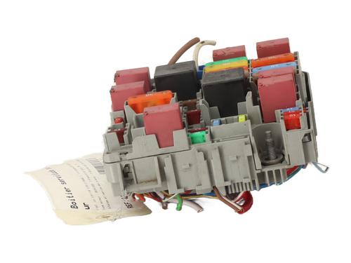 Fuse box FIAT TIPO Hatchback (356_, 357_) | BP34574762E1 - Image 3