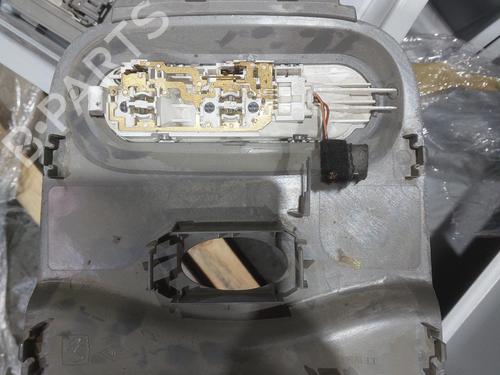 Innerbelysning RENAULT MASTER III Van (FV) 2.3 dCi 130 FWD (FV0M, FV0Y, FV0J, FV02, FV03) | BP37528876I8 - Image 3