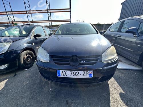 Starter VW GOLF V (1K1) 2.0 TDI | BP21316467M8 