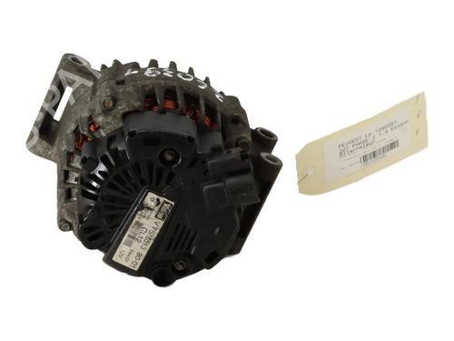 Used Alternator Alternator PEUGEOT 207 (WA_, WC_) 1.4 16V (95 hp) 31941708 31941708