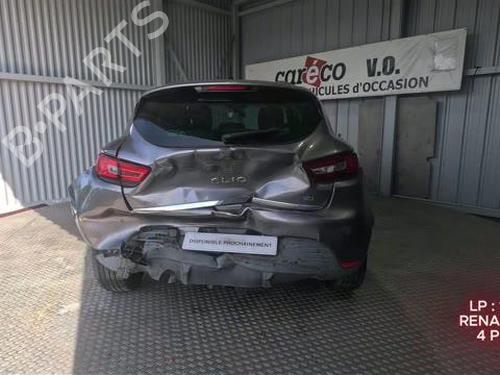 Engine RENAULT CLIO IV (BH_) 1.5 dCi 90 | BP40174061M1 - Image 8