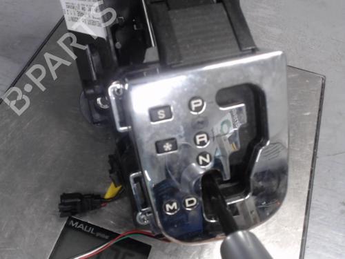 Used Gear lever PEUGEOT 2008 I (CU_) 1.2 THP 110 / PureTech 110 (110 hp) 21319303