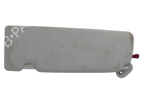 Used Right sun visor Right sun visor BMW 1 (E87) 116 i (115 hp) 21312690 21312690