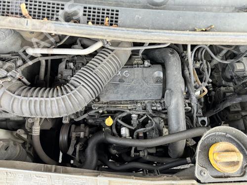 Left sun visor RENAULT MASTER III Van (FV) 2.3 dCi 100 FWD (FV0A, FV0B, FV0G, FV0K, FV0H) | BP27706426I1 - Image 7