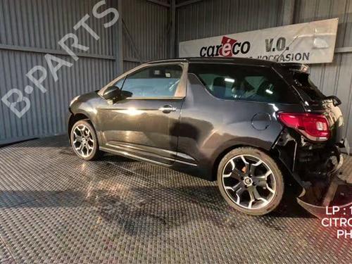 Right front brake caliper CITROËN DS3 (SA_) 1.6 VTi 120 | BP32174140M104  - Image 20