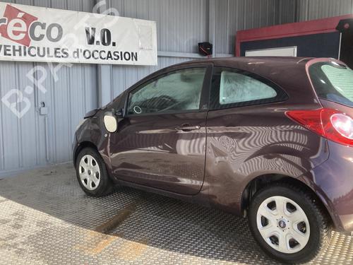 Front wiper motor FORD KA (RU8) 1.2 | BP32658049M29