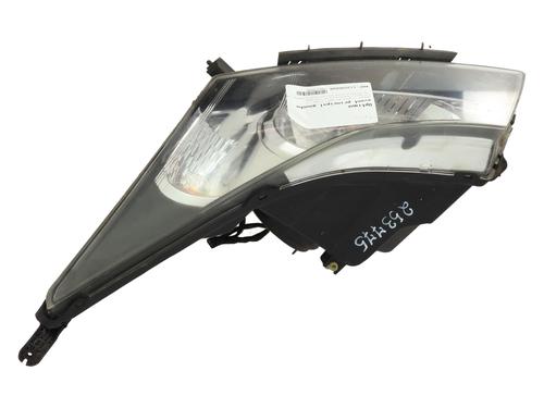Left headlight CHEVROLET CRUZE (J300) 2.0 CDI | BP29529696C28 - Image 3