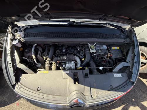 Front right seatbelt CITROËN C4 Picasso II 1.6 HDi / BlueHDi 115 | BP28011887I25 - Image 18