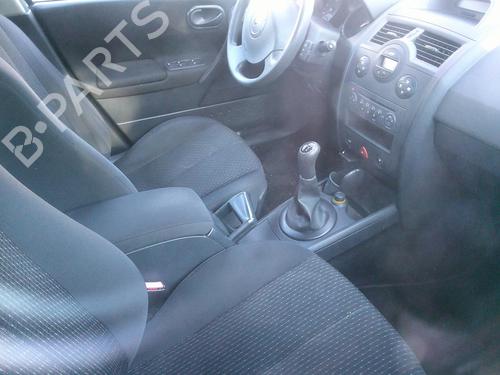 Used Parts RENAULT MEGANE II Saloon (LM0/1_) 1.4 1992609