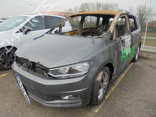 Starter VW TOURAN (5T1) 2.0 TDI | BP28531440M8 - Image 7