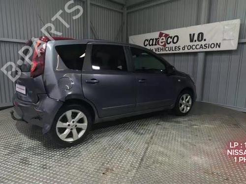 Left headlight NISSAN NOTE (E11, NE11) 1.5 dCi | BP34144914C28  - Image 28