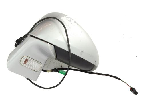 Left mirror CITROËN C4 I (LC_) 1.6 HDi | BP25723561C26 