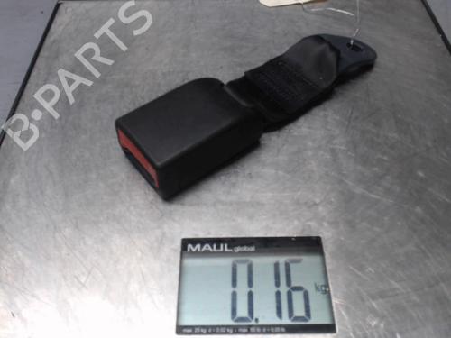 Used Seat buckle CITROËN BERLINGO MULTISPACE (B9) 1.6 HDi 110 (112 hp) 21314816
