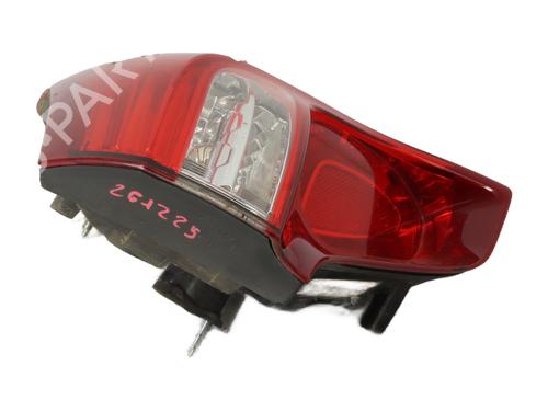 Right taillight CITROËN DS5 2.0 HDi 200 Hybrid4 All-wheel Drive | BP36304766C35 - Image 3