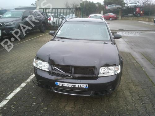 Starter AUDI A4 B6 Avant (8E5) 1.9 TDI | BP25991176M8 