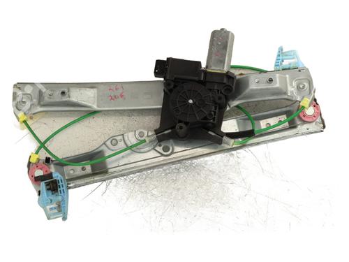 Right front window motor OPEL CORSA D (S07) 1.3 CDTI (L08, L68) | BP35828686E20 - Image 2