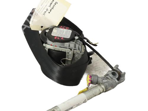 Front right seatbelt FIAT PUNTO EVO (199_) 1.2 | BP33046121I25 - Image 2