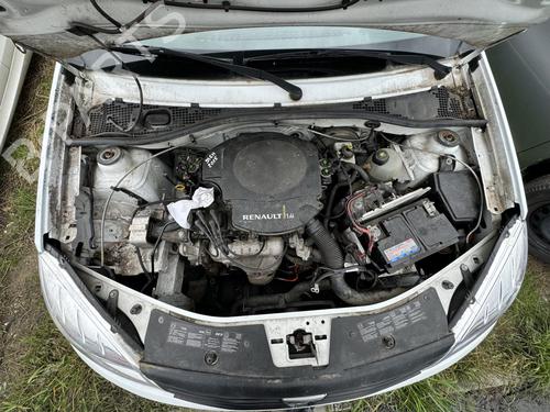 Front right belt tensioner DACIA SANDERO 1.4 MPI LPG | BP21311810C88 