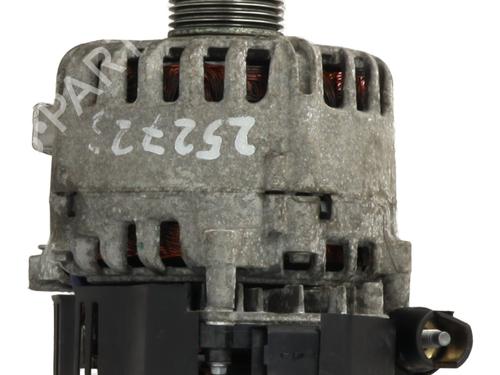Alternator CITROËN JUMPY III Van (V_) 2.0 BlueHDi 145 | BP30114540M7 