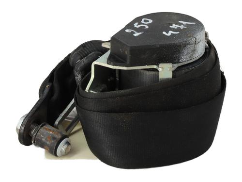 Front right belt tensioner PEUGEOT BOXER Van 2.2 HDi 120 | BP29836418C88