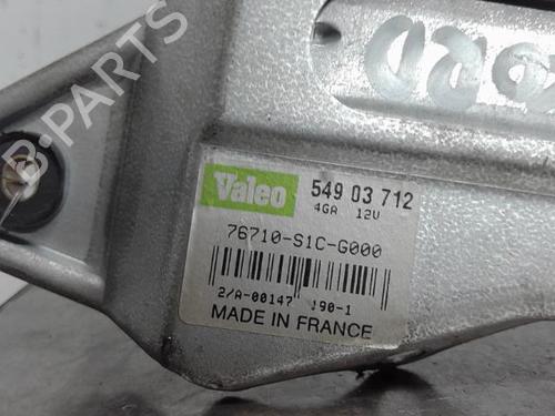 Viskermotor bagrude HONDA ACCORD VI Hatchback (CH, CL) 1.8 i (CH6) | BP21321848M102 