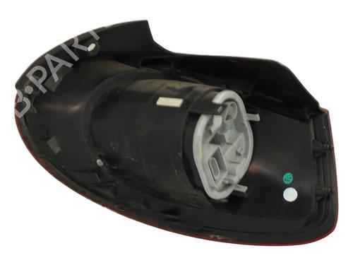Left taillight FIAT BRAVO II (198_) 1.9 D Multijet (198AXE1A) | BP31645628C34 
