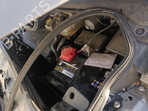 Front left seatbelt RENAULT ESPACE IV (JK0/1_) 2.0 dCi (JK01, JK02, JK1J, JK1K, JK1H) | BP30537942I26 