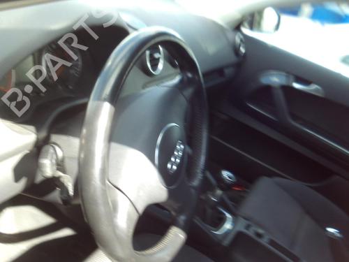 Used Parts AUDI A3 (8P1) 2.0 FSI 1991452