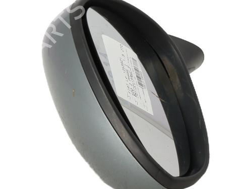 Left mirror FIAT 500 (312_) 1.3 D Multijet (312AXB1A) | BP30115008C26