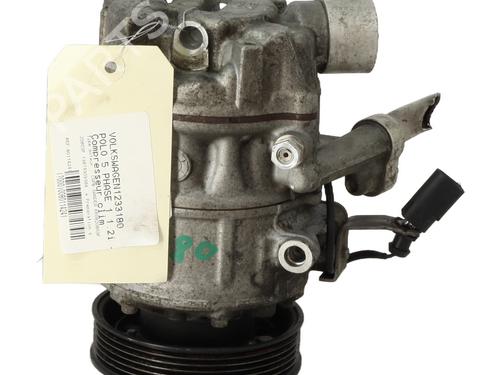 AC Kompressor VW POLO V (6R1, 6C1) 1.2 | BP21302588M34 