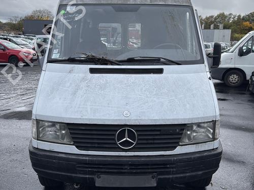 Used Parts MERCEDES-BENZ SPRINTER 3-t Van (B903) 308 D 2.3 (903.361, 903.362, 903.363) (79 hp) 4277222