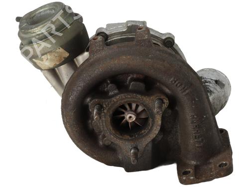 Turbolader/Kompressor AUDI A6 C5 Avant (4B5, 4B6) 2.5 TDI | BP21292254M71 
