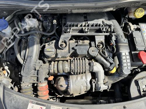 Left rear window motor PEUGEOT 208 I (CA_, CC_) 1.6 BlueHDi 100 | BP26663697E23 