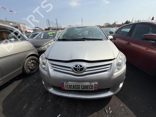 Front left seatbelt TOYOTA AURIS (_E15_) 1.4 D-4D (NDE150_, NDE150R) | BP24523821I26  - Image 11