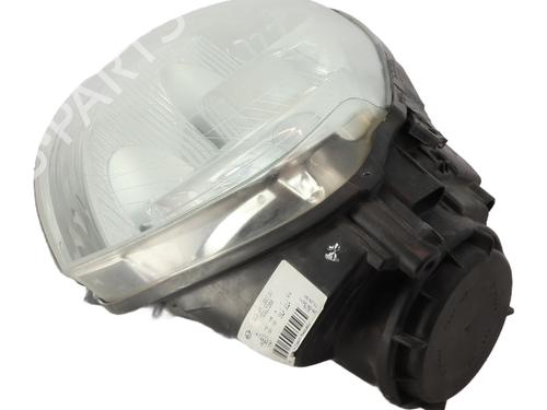 Left headlight VW GOLF V (1K1) 1.6 FSI | BP34388395C28 - Image 3