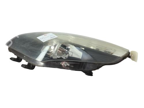 Used Left headlight RENAULT SCÉNIC III (JZ0/1_) 1.5 dCi (110 hp) 29039096