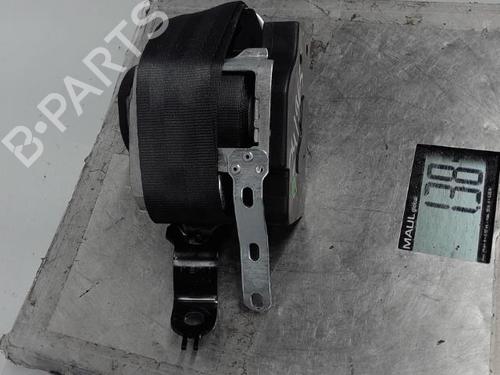 Used Front right seatbelt Front right seatbelt VW POLO IV (9N_, 9A_) 1.2 (60 hp) 21311968 21311968