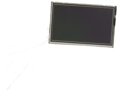 Display monitor PEUGEOT 208 I (CA_, CC_) 1.2 VTI 82 | BP31133856C48 
